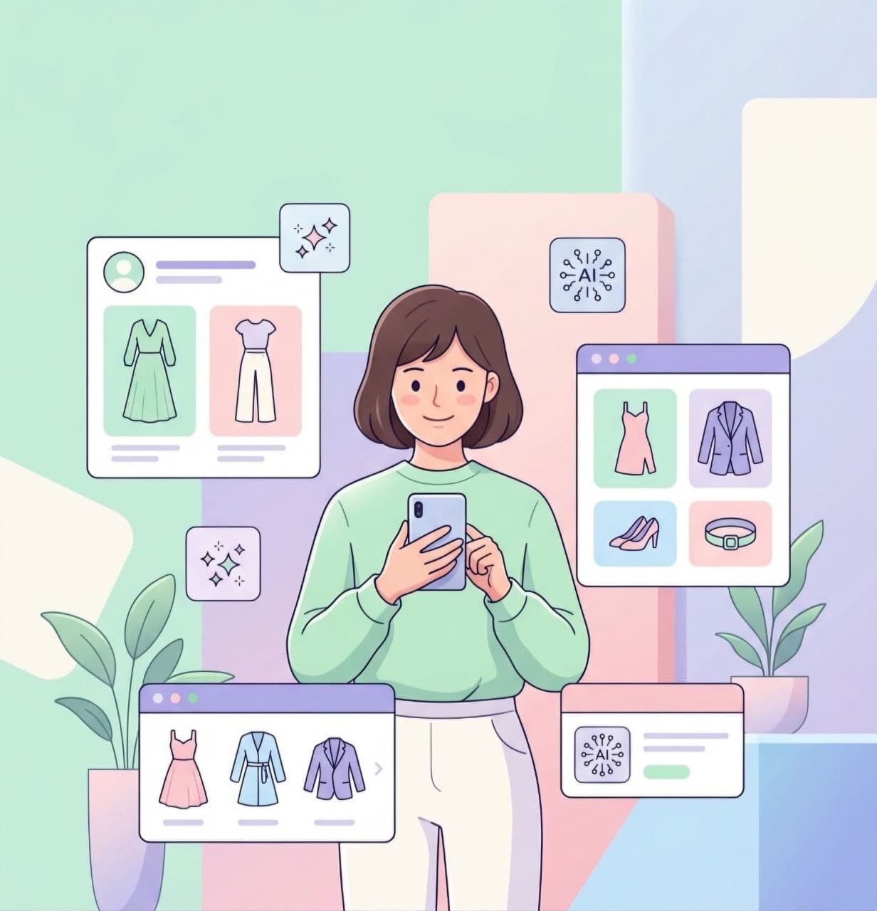 See suggestions closer to your taste