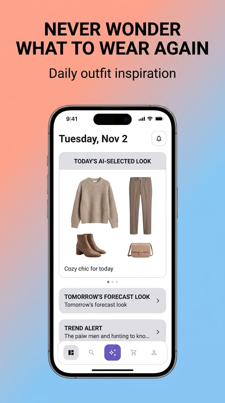 Style options preview